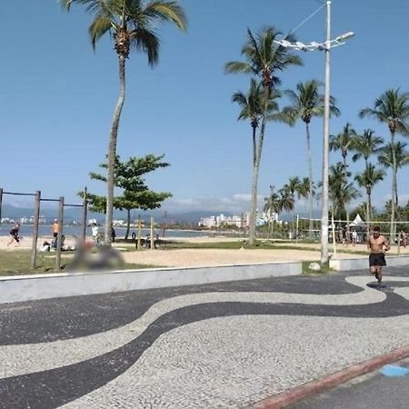 Casa Inteira Cravada Entre Os Principais Pontos Turisticos Villa Caraguatatuba Eksteriør billede