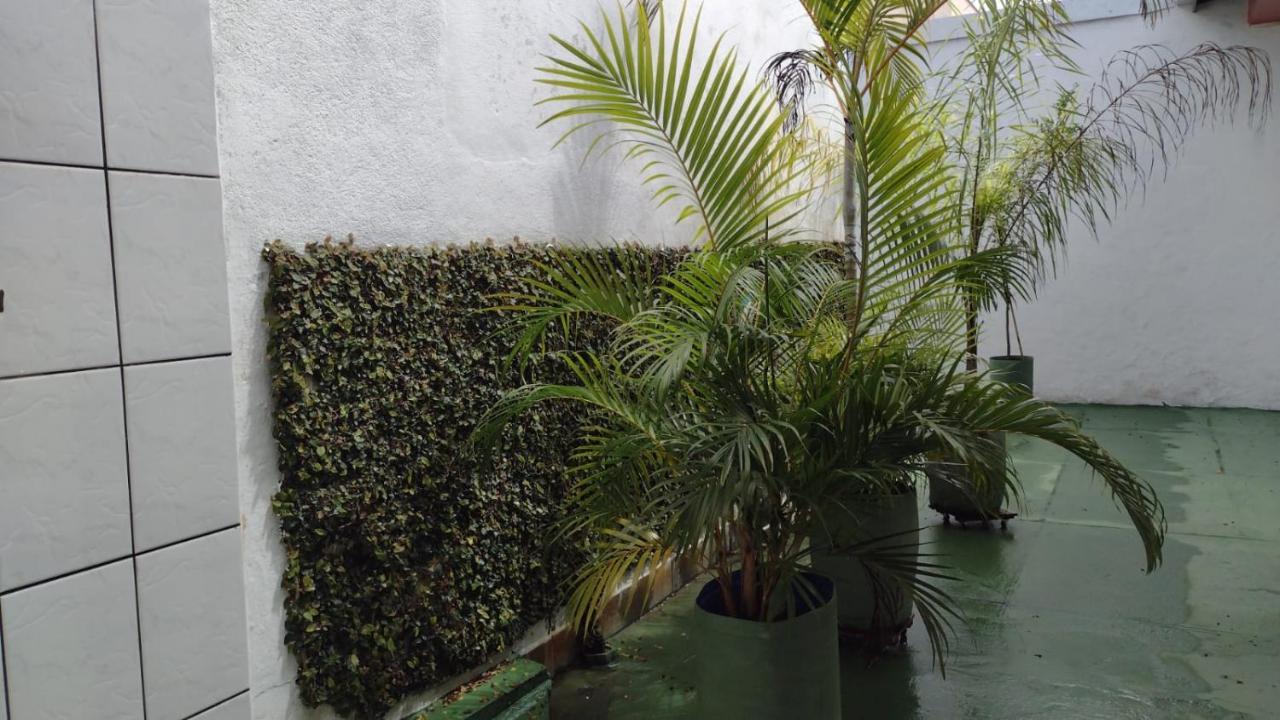 Casa Inteira Cravada Entre Os Principais Pontos Turisticos Villa Caraguatatuba Eksteriør billede