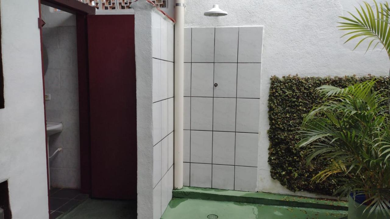 Casa Inteira Cravada Entre Os Principais Pontos Turisticos Villa Caraguatatuba Eksteriør billede