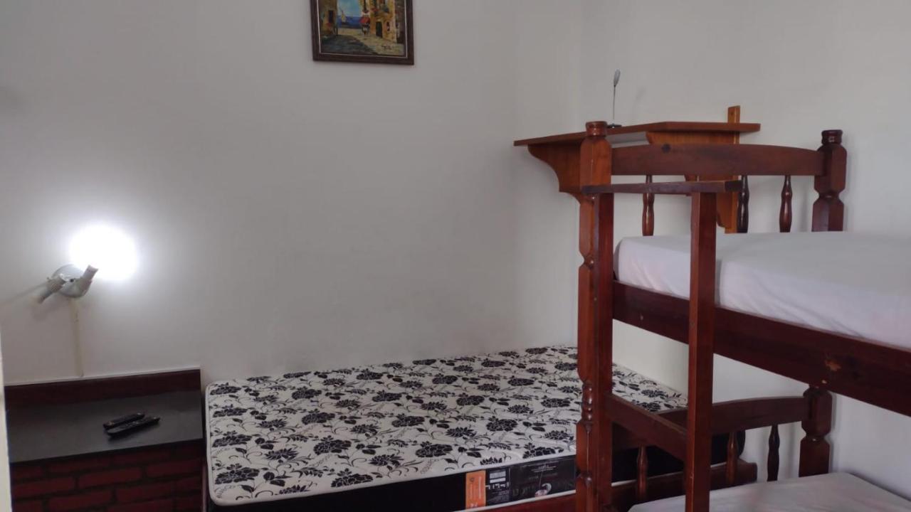 Casa Inteira Cravada Entre Os Principais Pontos Turisticos Villa Caraguatatuba Eksteriør billede