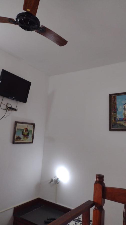 Casa Inteira Cravada Entre Os Principais Pontos Turisticos Villa Caraguatatuba Eksteriør billede